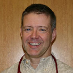 Image of Dr. Randall M. Todd, MD