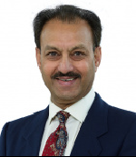 Image of Dr. Sarva Singh, MD