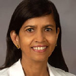 Image of Dr. Veena Shenoy, MD