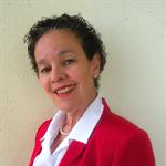 Image of Dr. Evelyn R. Baez-Rojas, PH.D.