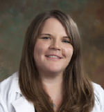 Image of Mrs. Kelly Holderfield, NP, FNP