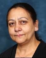 Image of Dr. Isabella I. Mukherji, MD