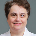 Image of Dr. Marina Volpin, MD