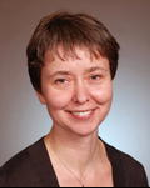 Image of Dr. Agnieszka Matczuk, MD