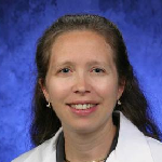 Image of Dr. Ingrid U. Scott, MPH, MD
