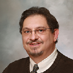 Image of Dr. Mark S. Puricelli, DO