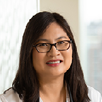 Image of Dr. Julie Weiting Tan, DO