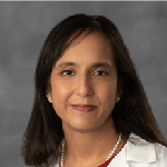 Image of Dr. Sangeeta B. Shah, MD, FACC