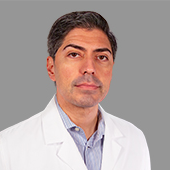 Image of Dr. Carmine M. Vincifora, MD