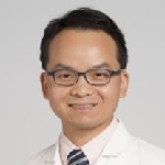 Image of Dr. Wei Zhang, MD, PHD, MS