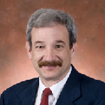 Image of Dr. Kevin D. Gerig, MD, FACS