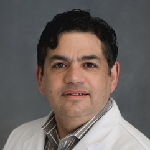 Image of Dr. Juan L. Martinez-Poyer, MD
