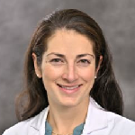 Image of Dr. Rachel Spallone, MD
