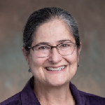 Image of Dr. Karin Elizabeth Thron, MD