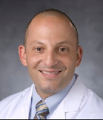 Image of Dr. Joseph Brian Borawski, MPH, MD