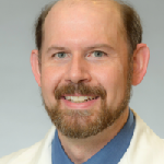 Image of Dr. John C. Oubre, MD
