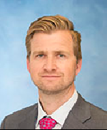 Image of Dr. Keith Andrew Casper, MD