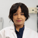 Image of Dr. Tizita Gedeon Tessema, DNP, NURSE PRACTITIONER