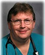 Image of Dr. Loren Hughes, M.D.