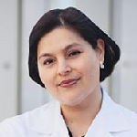 Image of Dr. Natalie J. Dryden, MD, FHM