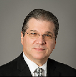 Image of Dr. Eric A. Oristian, MD