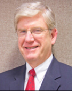 Image of Dr. David C. Ayers, MD