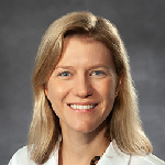 Image of Dr. Kelly G. Gwathmey, MD