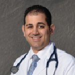 Image of Dr. Alan George Ghaly, DO