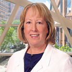 Image of Dr. Barbara M. Leighton, MD