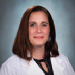 Image of Dr. Pamela Quinn Taffera-Deihl, DO