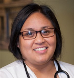Image of Dr. Toni-Denise Panganiban Espina, MD