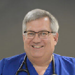 Image of Dr. Timothy A. Brooks, MD