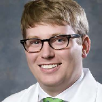 Image of Dr. Ryan E. Hall, MD