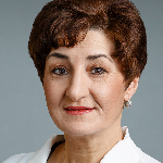 Image of Dr. Yelena Iskhakova, MD
