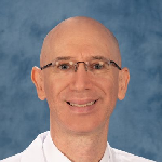 Image of Dr. Jordan Philip Steinberg, MD, PHD