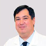 Image of Dr. David Terwilliger, DO