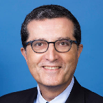 Image of Dr. Alfred Chahine, MD