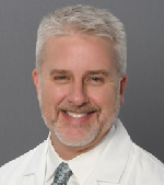 Image of Dr. William Patrick Fusselman, MD