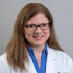 Image of Dr. Kristy McCall, MD
