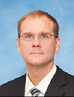 Image of Dr. John Charles Byrn, MD