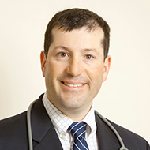 Image of Dr. Brian R. Irwin, FAWM, DO