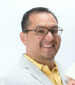 Image of Oswaldo Hector Chavez, LPC-S, LCDC, LMFT-S