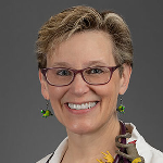 Image of Dr. Carolyn Brandt Carlson, PhD, FAAP, MD, BS