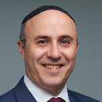 Image of Dr. Gad E. Klein, PhD