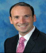 Image of Dr. Yehuda E. Deutsch, MD