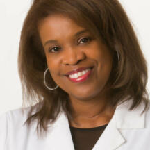 Image of Dr. Carol Harris, MD