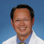 Image of Dr. Thomas Allan Leong, MD