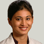 Image of Dr. Yasmin Hasan, MD