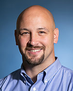 Image of Dr. Justin L. Chapman, MD