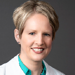 Image of Dr. Bridget A. Hilliard, MD